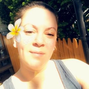 Meet your Posher, Nancy